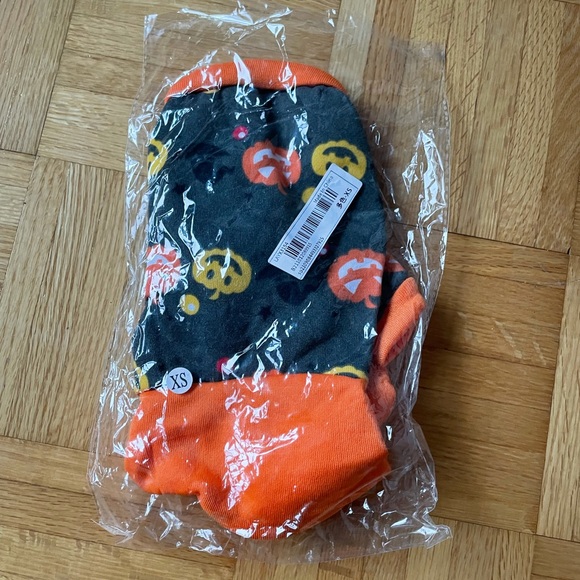 Host Pick💘Halloween Pumpkin Pattern Hoodie - Picture 6 of 7